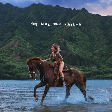 the girl from kailua