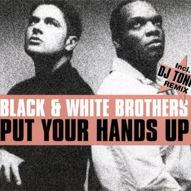 Put Your Hands Up