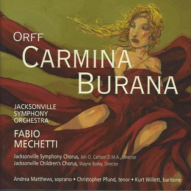 Carmina Burana