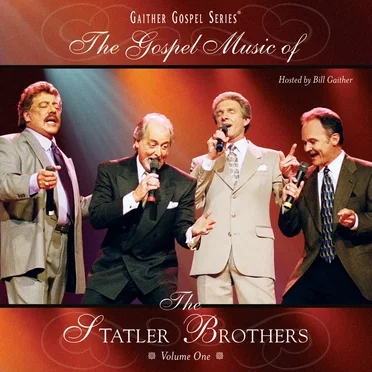The Gospel Music of the Statler Brothers, Volume One