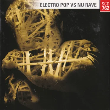 Electro Pop vs. Nu Rave by Various Artists - album cover