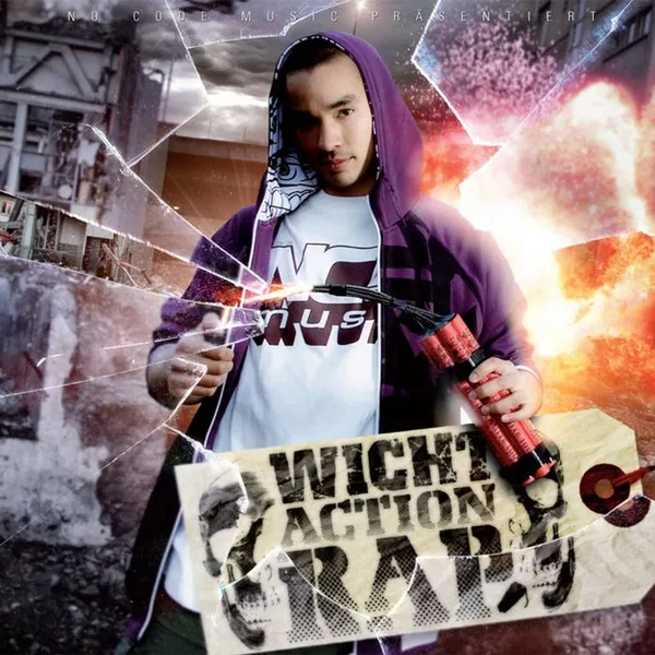 Actionrap