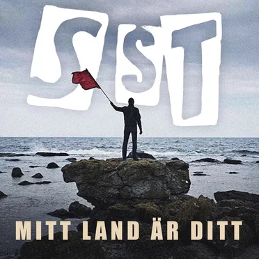Mitt land är ditt