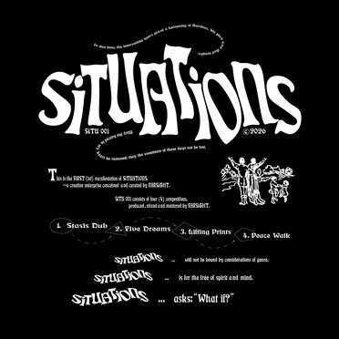 SITUATIONS 001