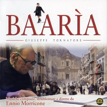Baarìa