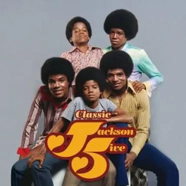 Classic Jackson 5ive