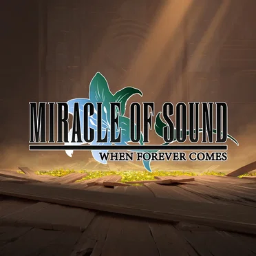 When Forever Comes
