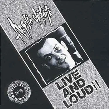 Live and Loud!!