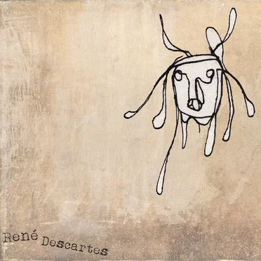 René Descartes by René Descartes - album cover