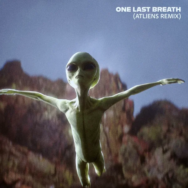 One Last Breath (remix)