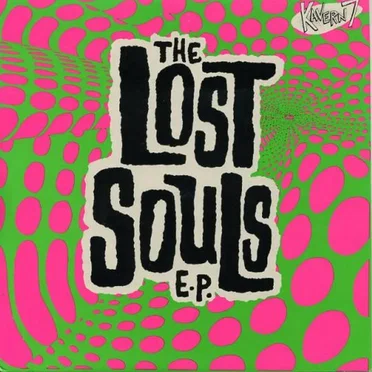 The Lost Souls E.P.