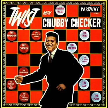Twist With Chubby Checker
