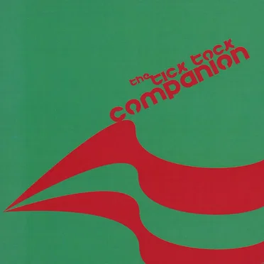 The Tick Tock Companion