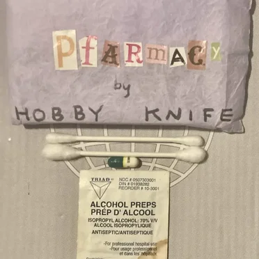 Pfarmacy