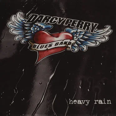 Heavy Rain
