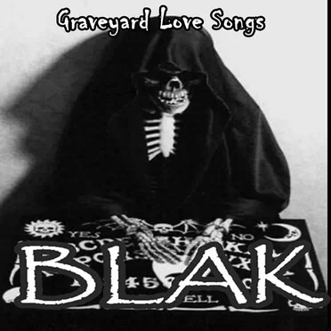 BLAK