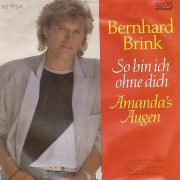 So bin ich ohne dich