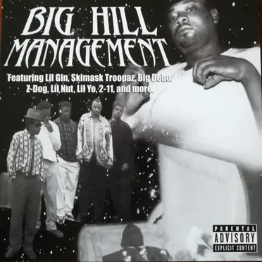 Big Hill Management