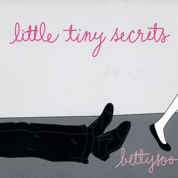 Little Tiny Secrets