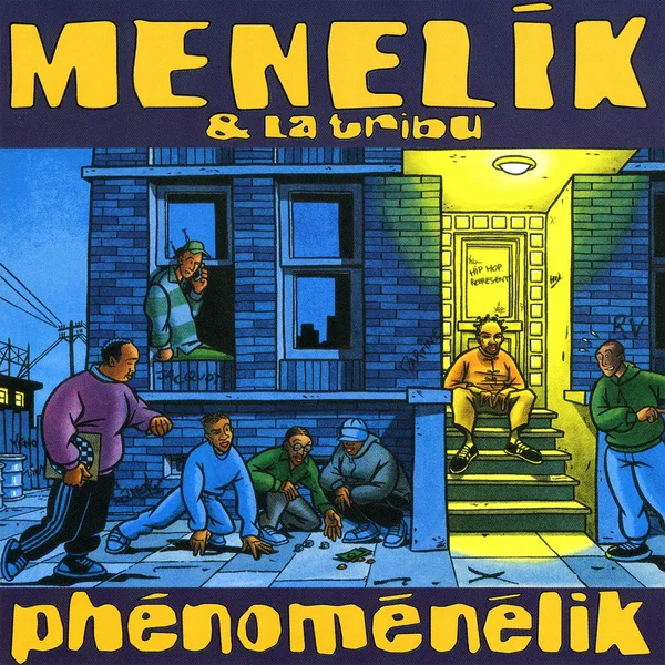 Phénoménélik