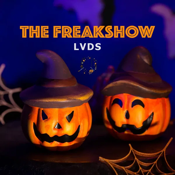 The Freakshow