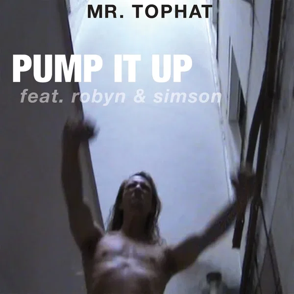 Pump It Up (remixes)