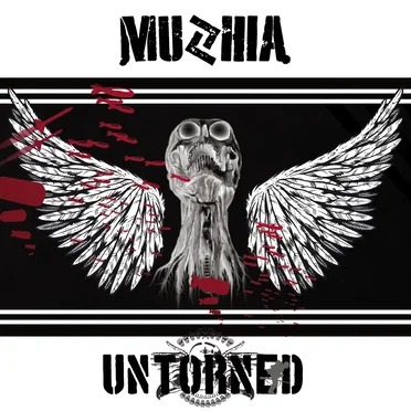 Untorned by mulpHia - album cover