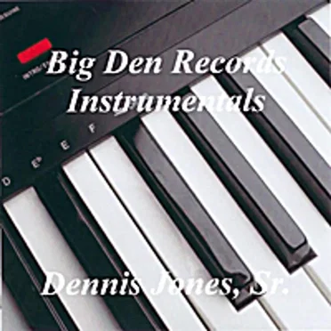 Big Den Records Instrumentals