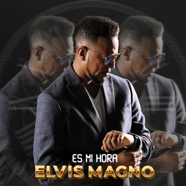 Es mi hora