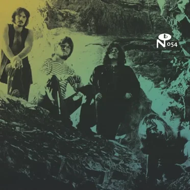 Local Customs: Cavern Sound by Various Artists - album cover
