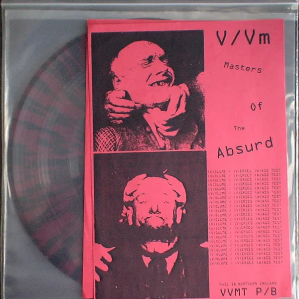 Masters of the Absurd