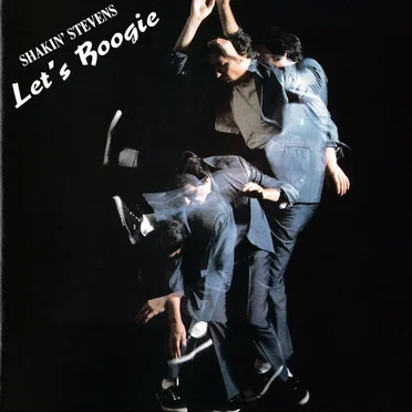Let’s Boogie