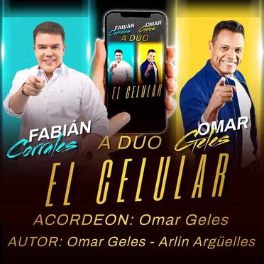 El celular