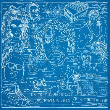 ARCstrumentals, Vol. 1