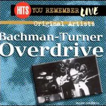 Hits You Remember Live