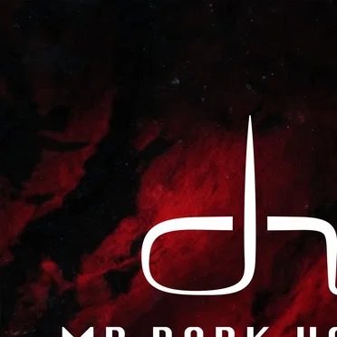 Mr Dark Horse by Mr Dark Horse - album cover