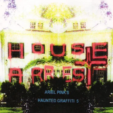 House Arrest + Lover Boy