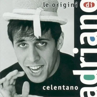 Le origini di Adriano Celentano, Volume 1: 1957-1968