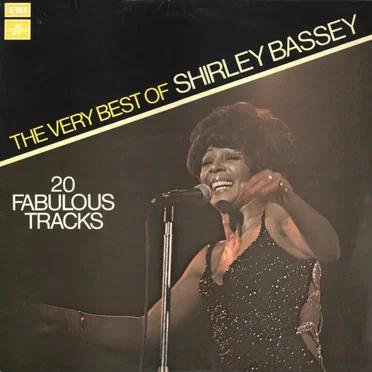 The Very Best of Shirley Bassey