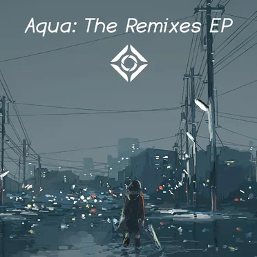 Aqua: The Remixes EP