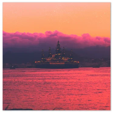 Time Is Laughing At Me