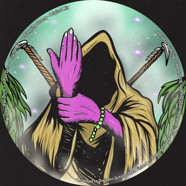 Pan Duro by Mistay - album cover