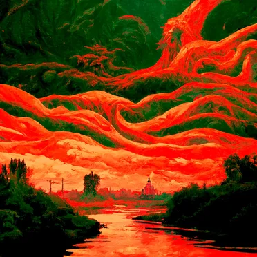 Crimea River by L.A.W.S - album cover