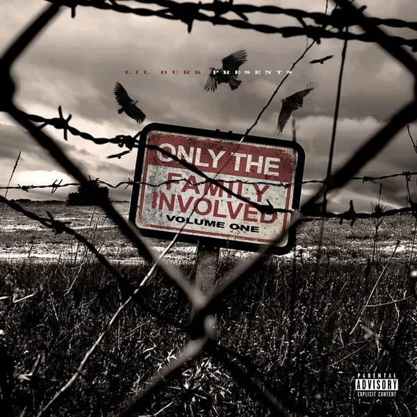 Only the Family Involved, Vol. 1
