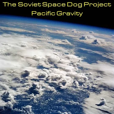 Pacific Gravity