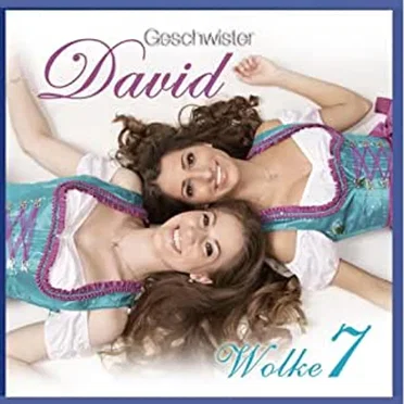 Wolke 7 by Geschwister David - album cover