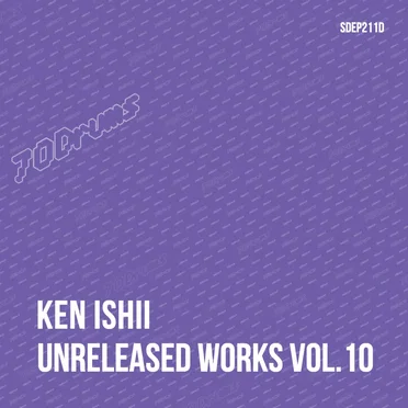 Unreleased Works Vol.10