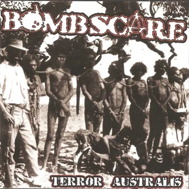 Terror Australis