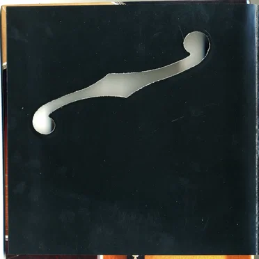 Movin': The Complete Verve Recordings