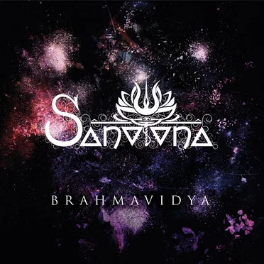Brahmavidya by Sanatana - album cover
